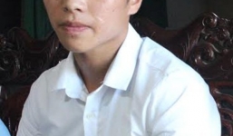 Nam sinh 27,5 điểm trượt trường quân đội vì thiếu thận bẩm sinh